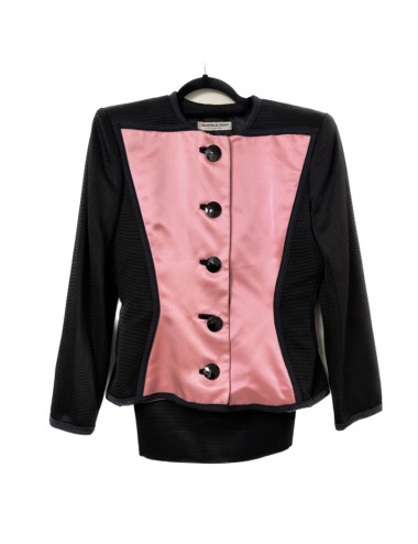 tailleur ysl 2