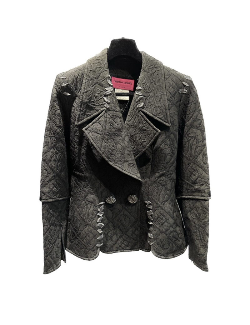 Veste CHRISTIAN LACROIX