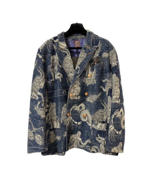 Veste JEANS GAULTIER JEAN PAUL GAULTIER