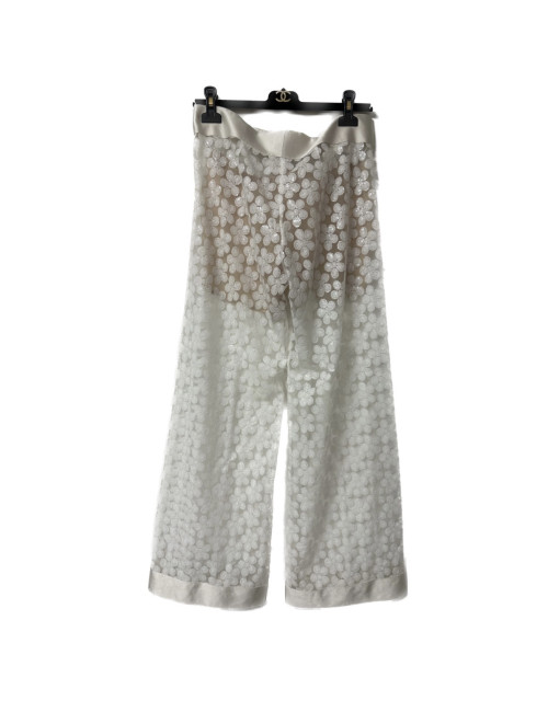 Pantalon T 36 Métiers d'Art Paris-Séoul