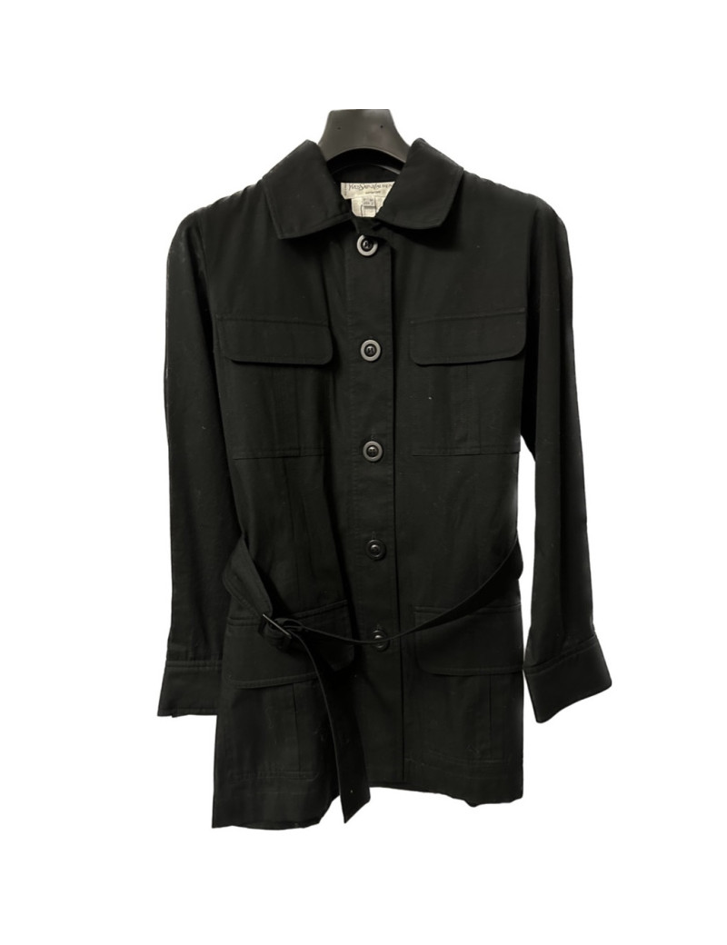 Saharienne YSL YVES SAINT LAURENT T 34