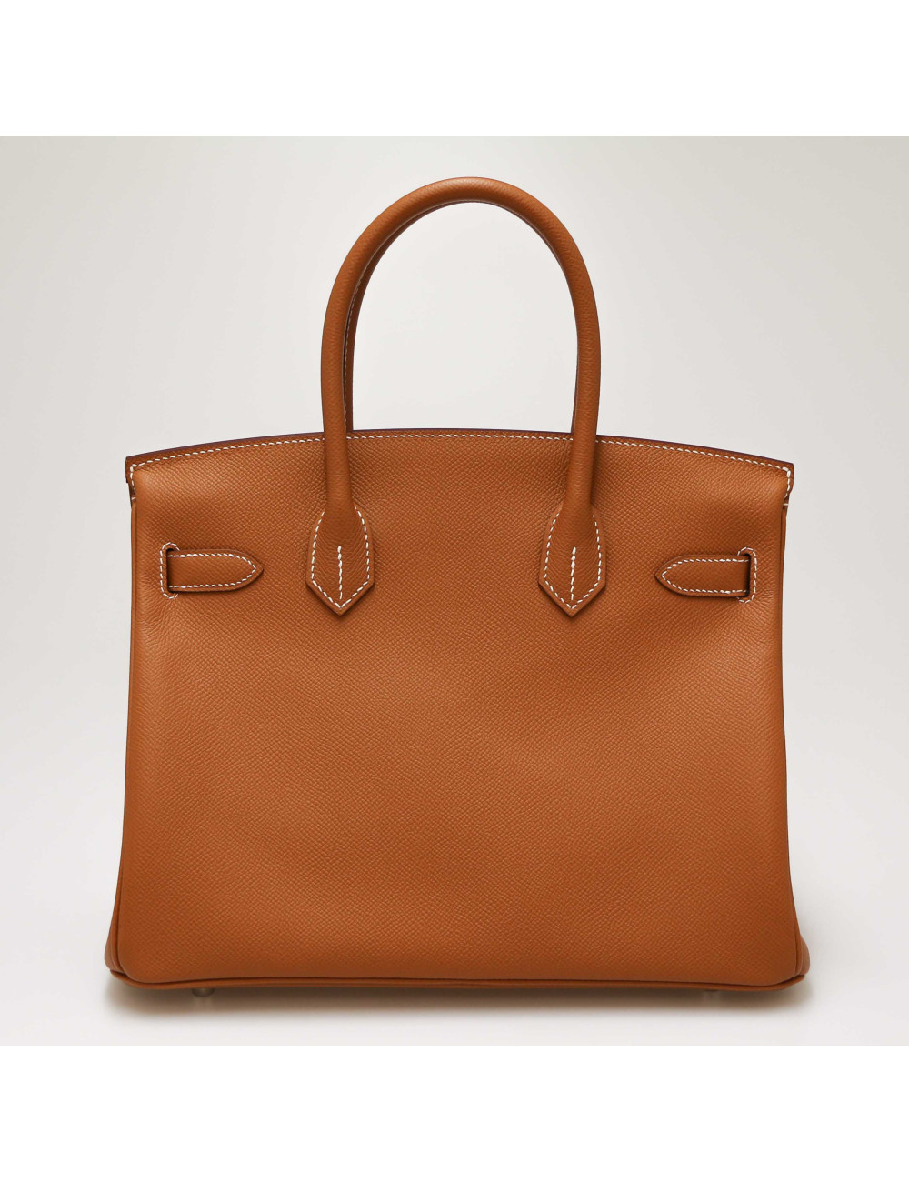 Sac Birkin 30 Hermes epsom gold