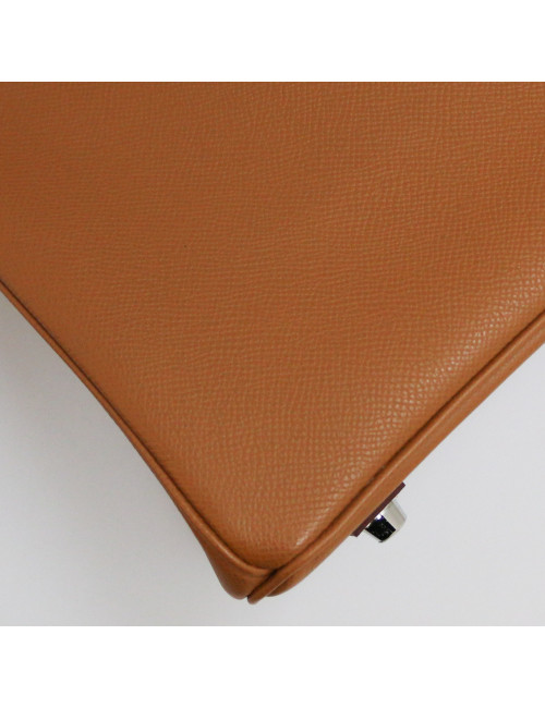 Sac Birkin 30 Hermes epsom gold