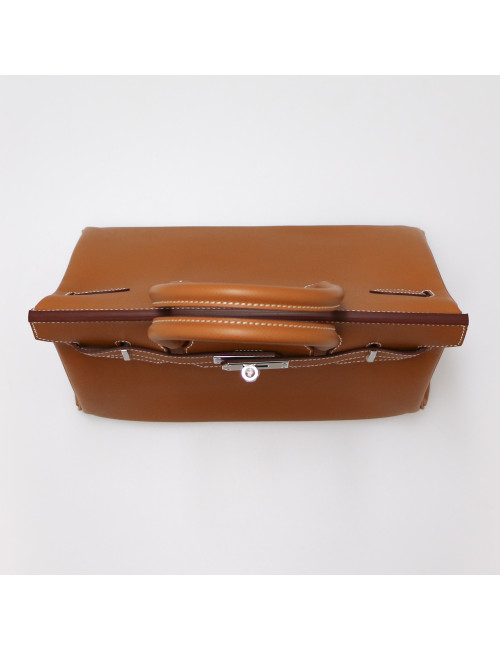 Sac Birkin 30 Hermes epsom gold