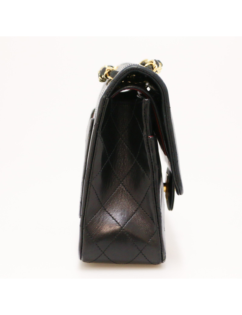 Sac CHANEL Classique medium vintage