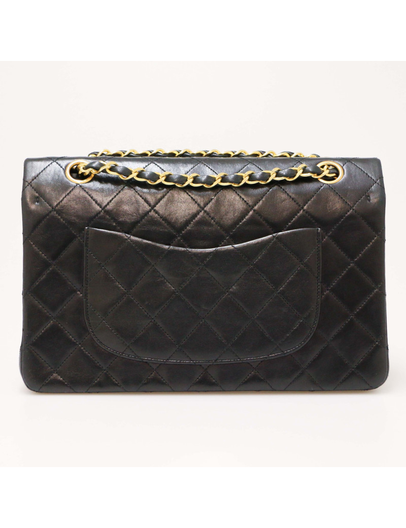 Sac CHANEL Classique medium vintage