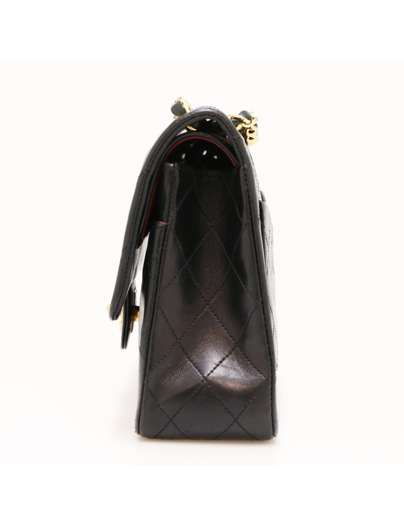 Sac CHANEL Classique medium vintage