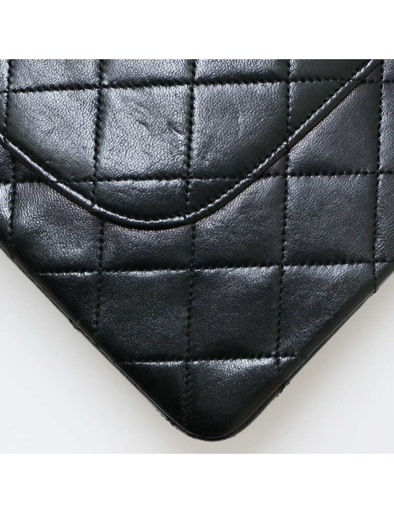 Sac CHANEL Classique medium vintage