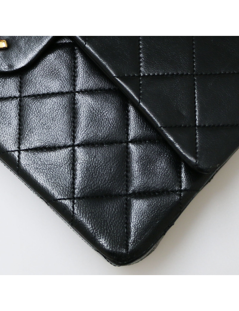 Sac CHANEL Classique medium vintage