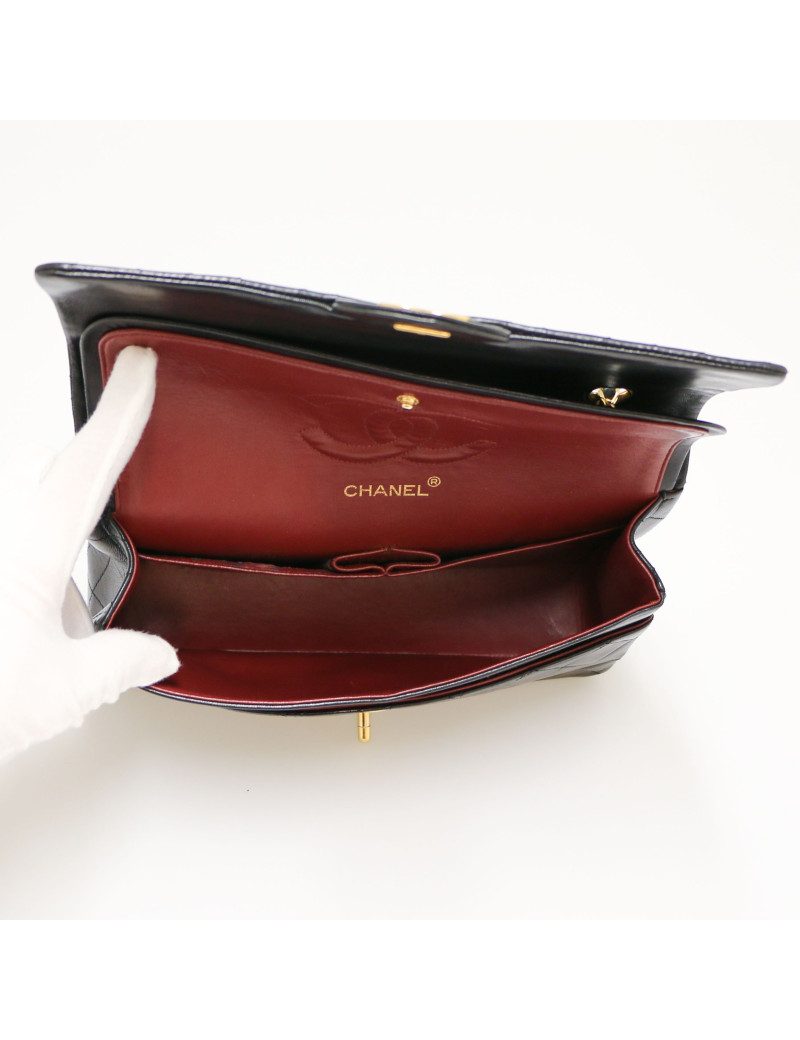 Sac CHANEL Classique medium vintage