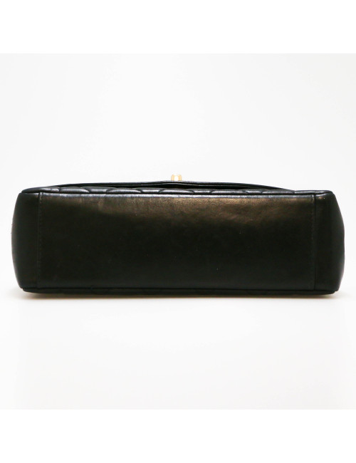 Sac Diana CHANEL classique vintage