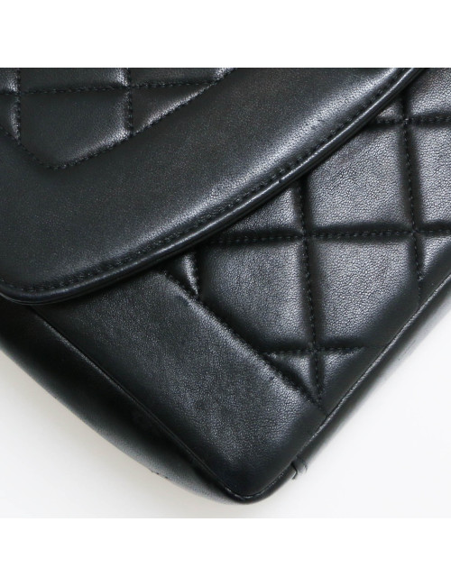 Sac Diana CHANEL classique vintage