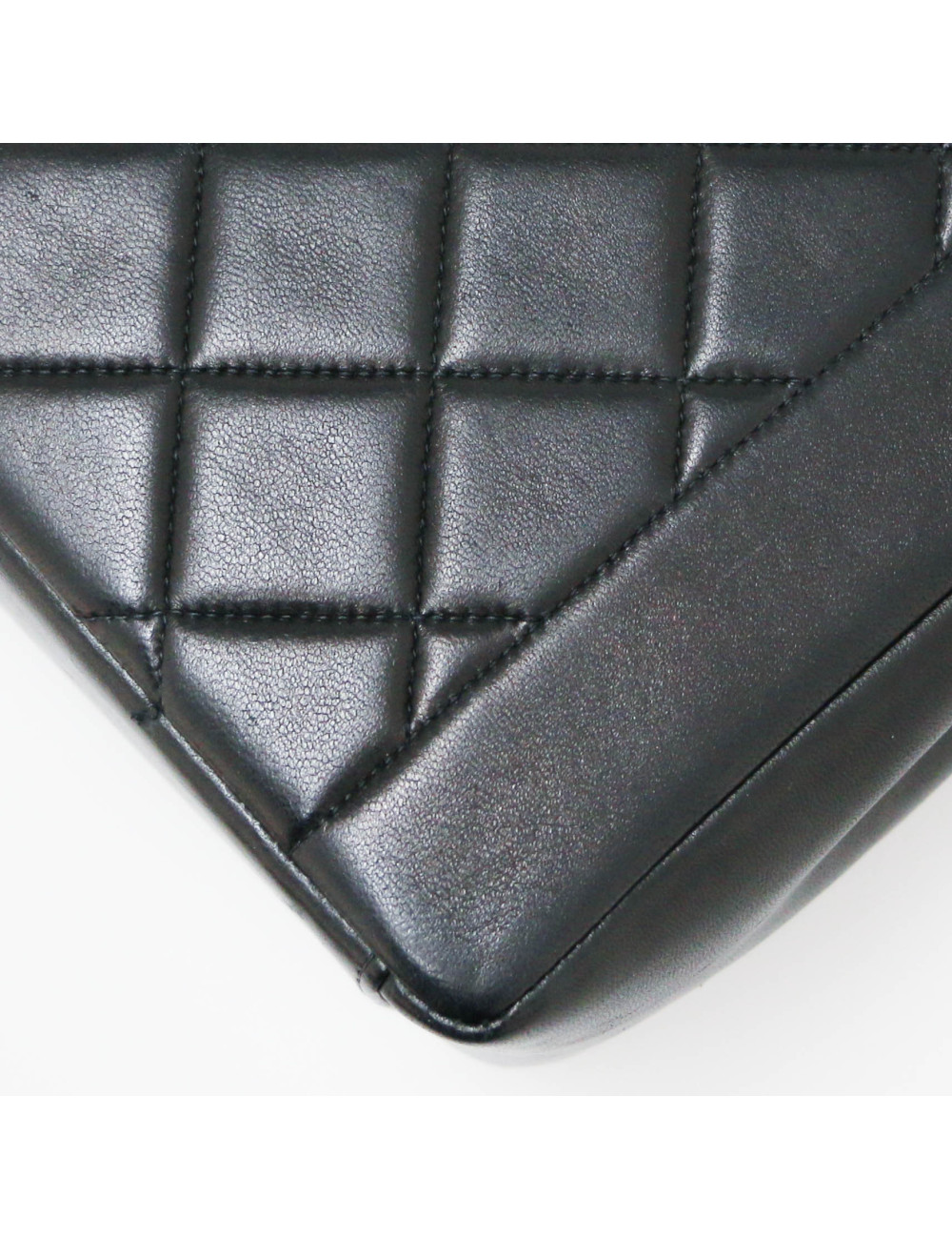 Sac Diana CHANEL classique vintage