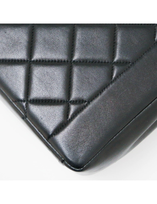 Sac Diana CHANEL classique vintage