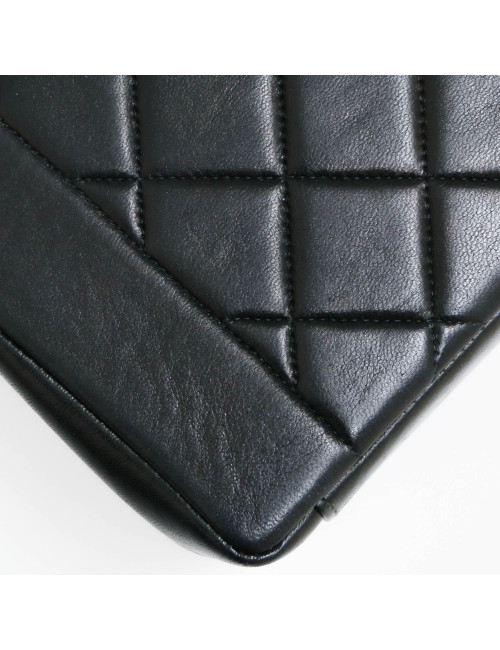 Sac Diana CHANEL classique vintage