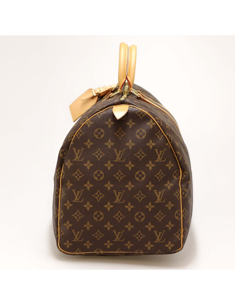 Sac Keepall 55 LOUIS VUITTON Monogram