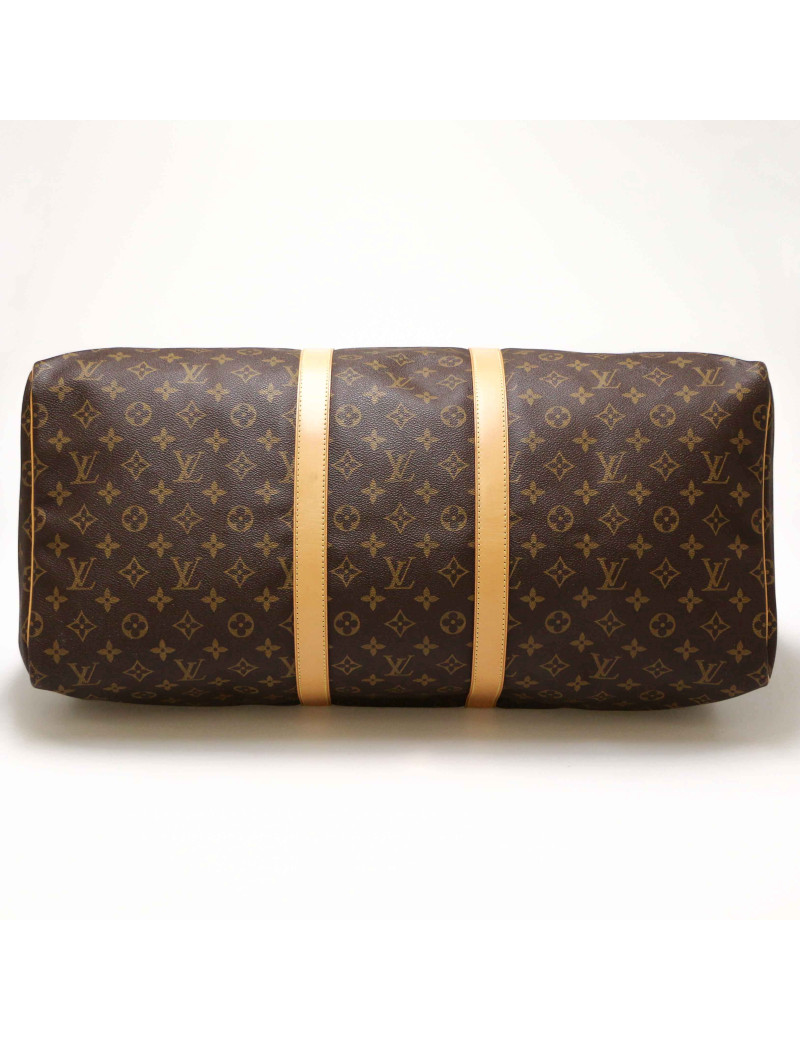 Sac Keepall 55 LOUIS VUITTON Monogram