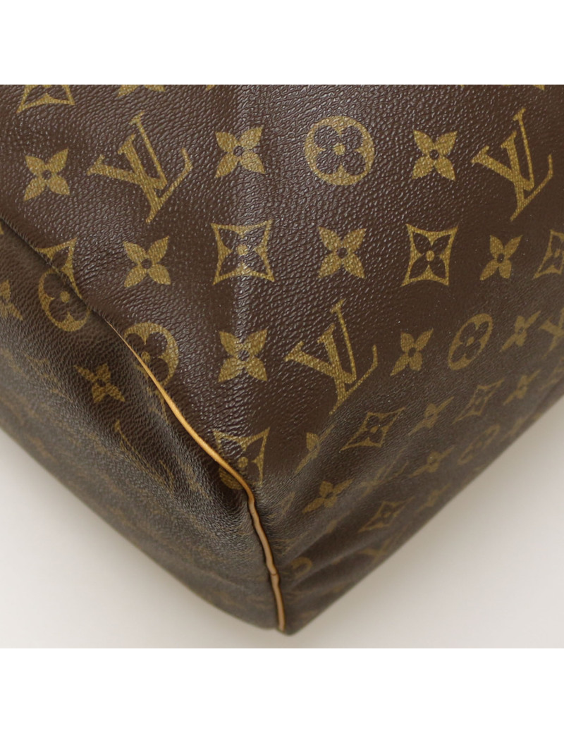 Sac Keepall 55 LOUIS VUITTON Monogram