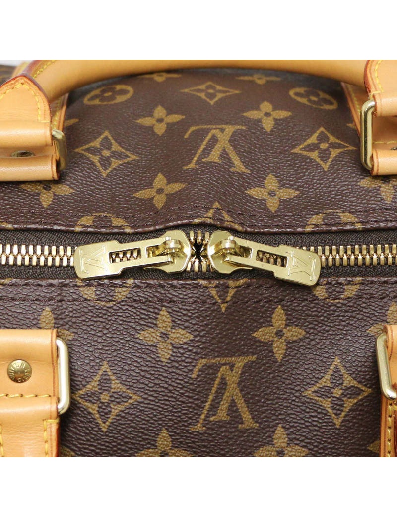 Sac Keepall 55 LOUIS VUITTON Monogram