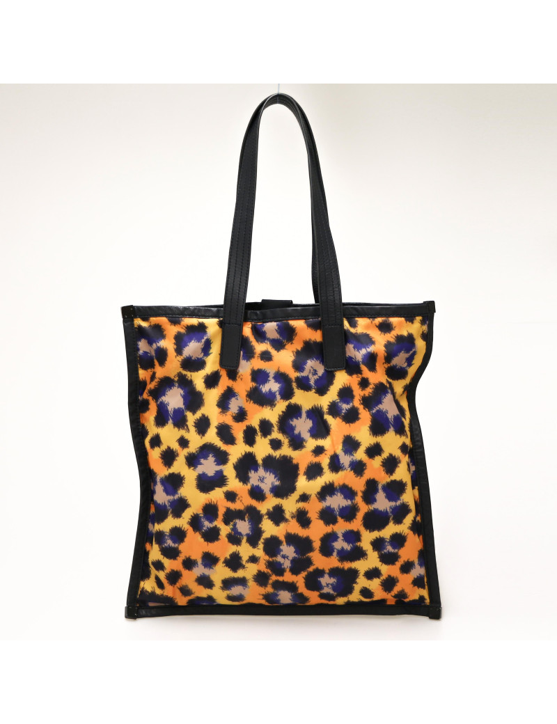 Cabas KENZO toile 