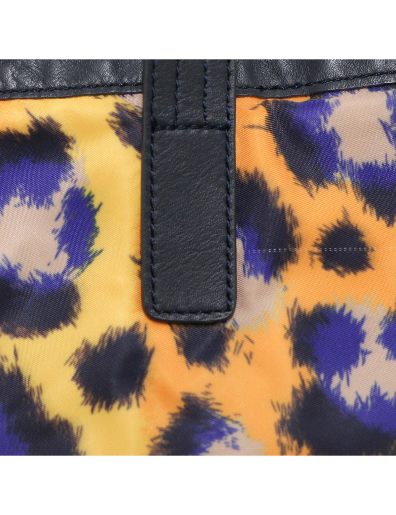 Cabas KENZO toile 