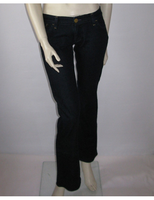Pantalon jean VICTORIA BECKHAM