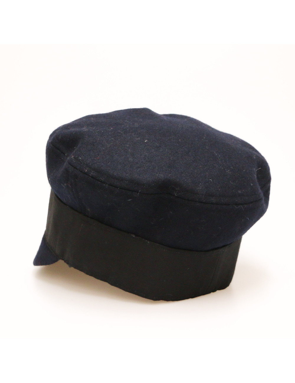 Casquette YSL YVES SAINT LAURENT feutrine 