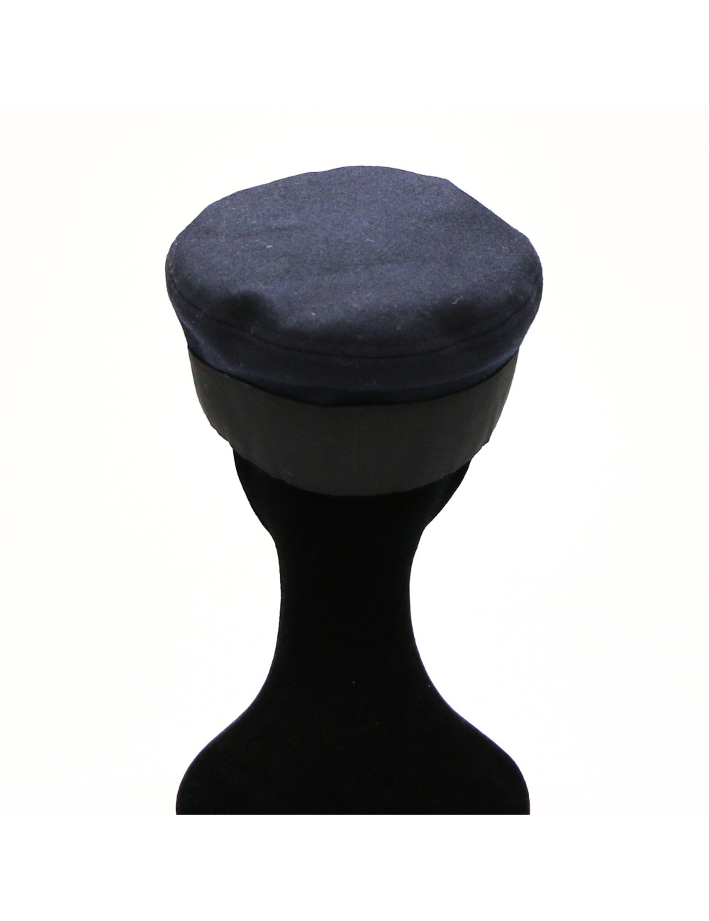 Casquette YSL YVES SAINT LAURENT feutrine 