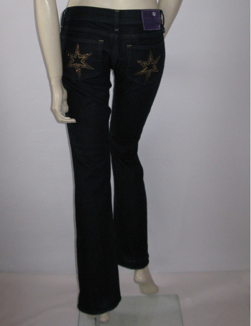 Pantalon jean VICTORIA BECKHAM