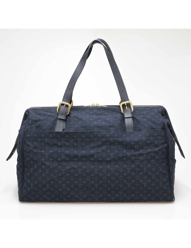 Sac de weekend Louise LOUIS VUITTON