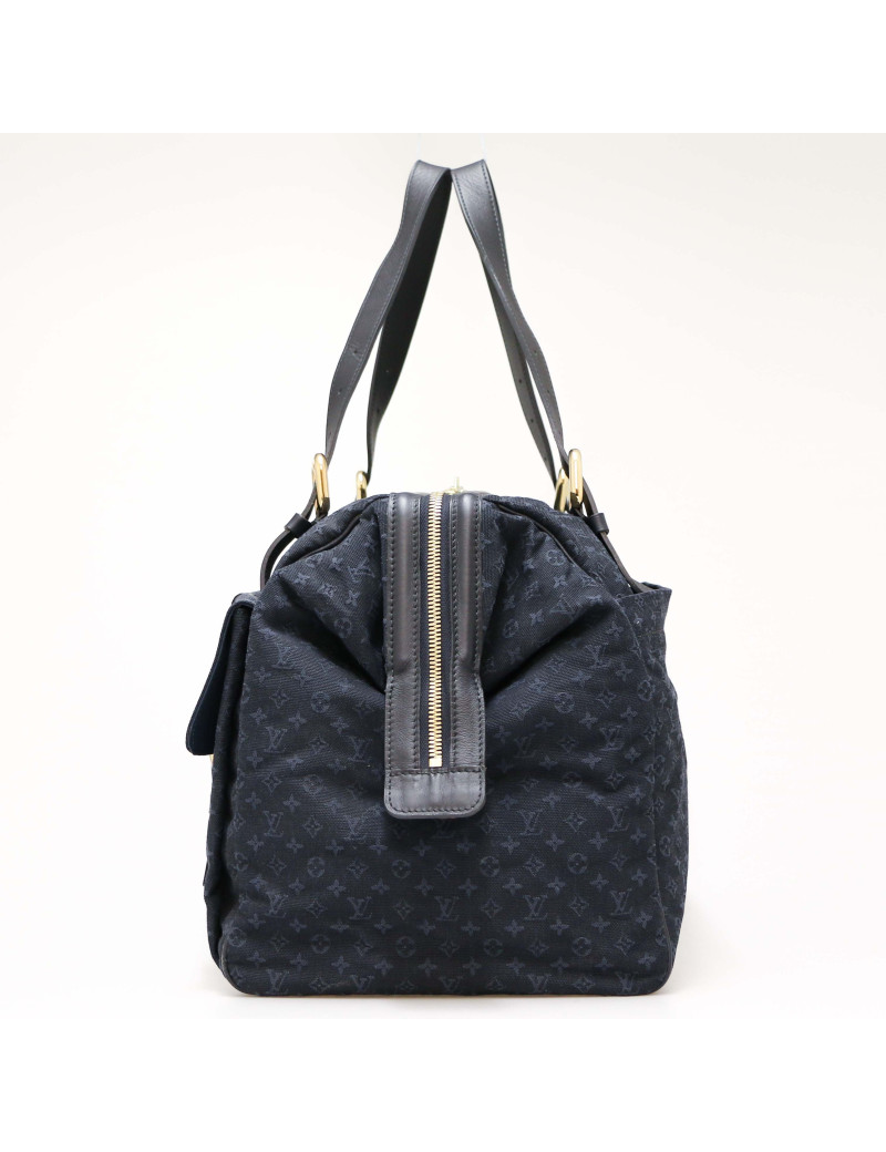 Sac de weekend Louise LOUIS VUITTON