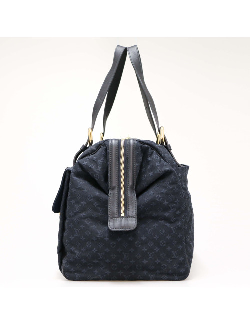 Sac de weekend Louise LOUIS VUITTON