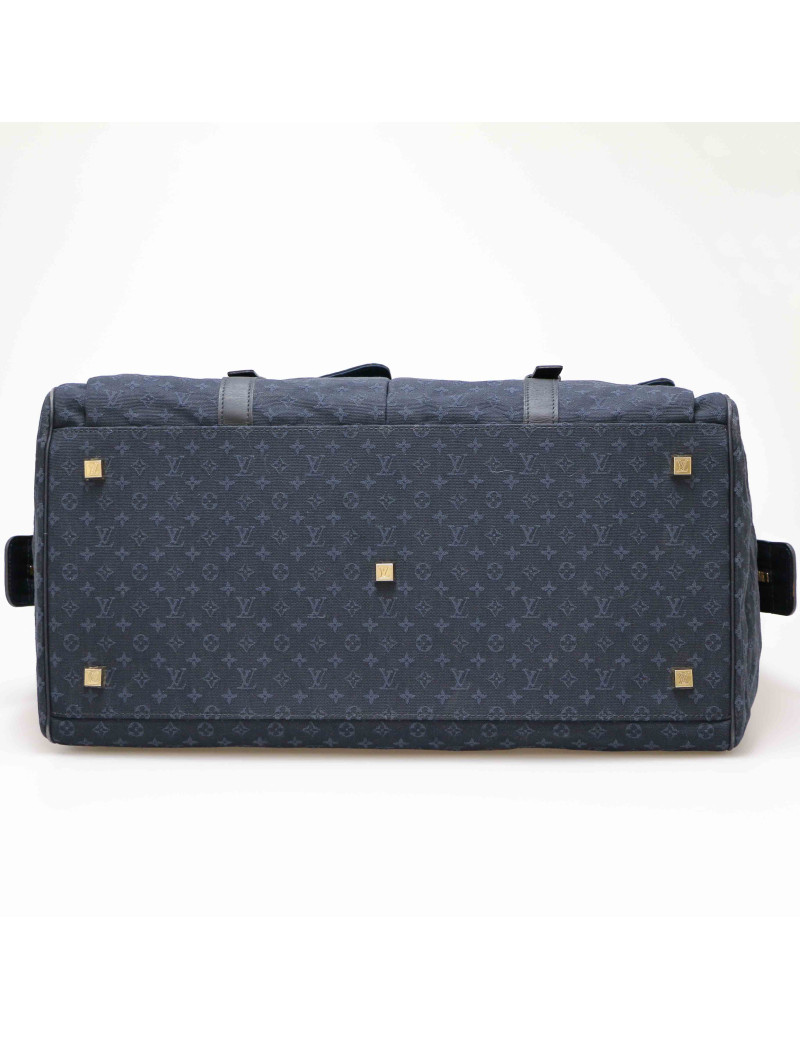 Sac de weekend Louise LOUIS VUITTON