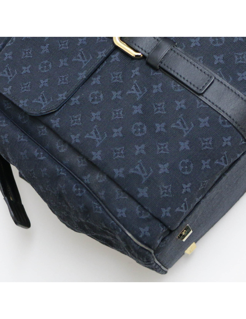 Sac de weekend Louise LOUIS VUITTON