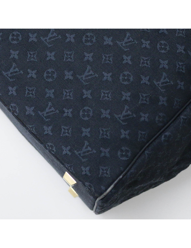 Sac de weekend Louise LOUIS VUITTON