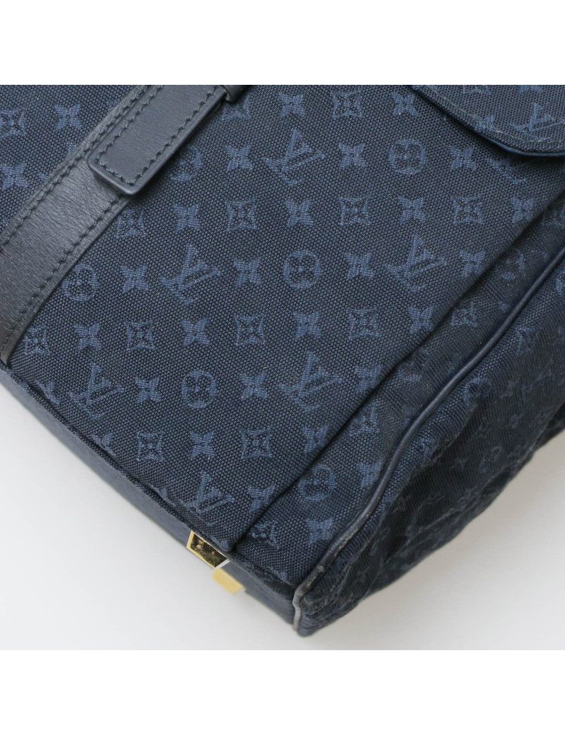 Sac de weekend Louise LOUIS VUITTON