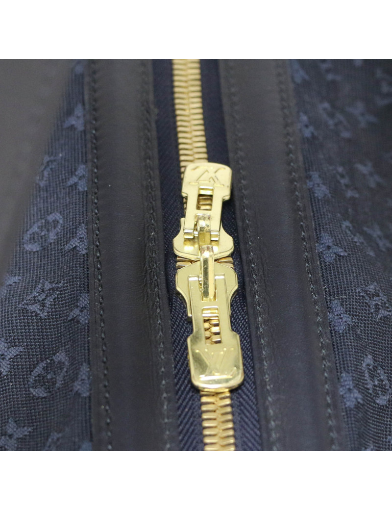 Sac de weekend Louise LOUIS VUITTON