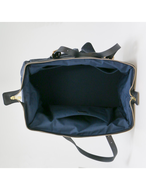 Sac de weekend Louise LOUIS VUITTON