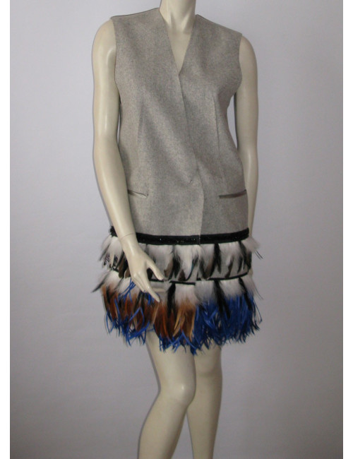 Veste ROKSANDA ILINCIC sans manche