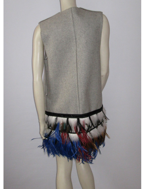 Veste ROKSANDA ILINCIC sans manche