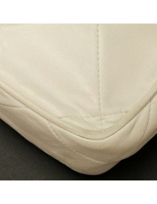 Camera blanc CHANEL vintage