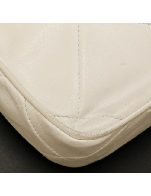 Camera blanc CHANEL vintage