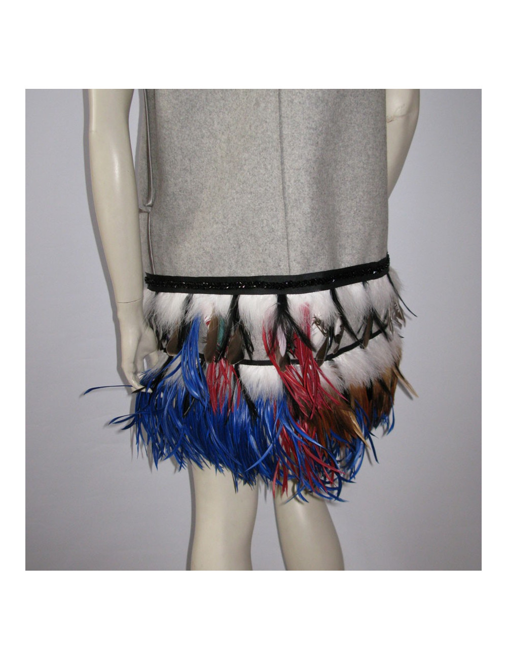 Veste ROKSANDA ILINCIC sans manche