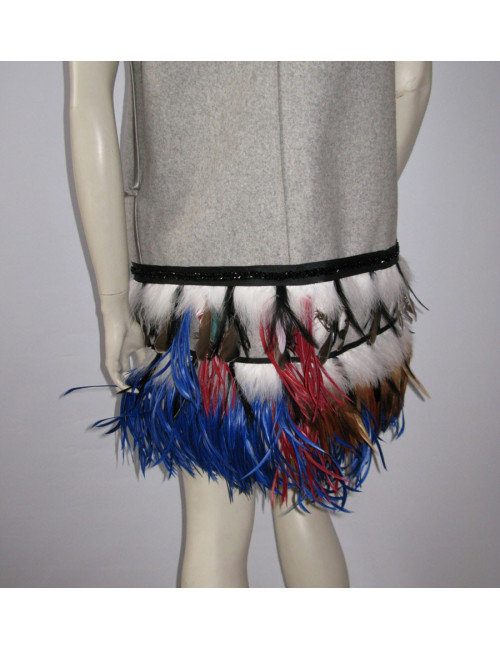 Veste ROKSANDA ILINCIC sans manche