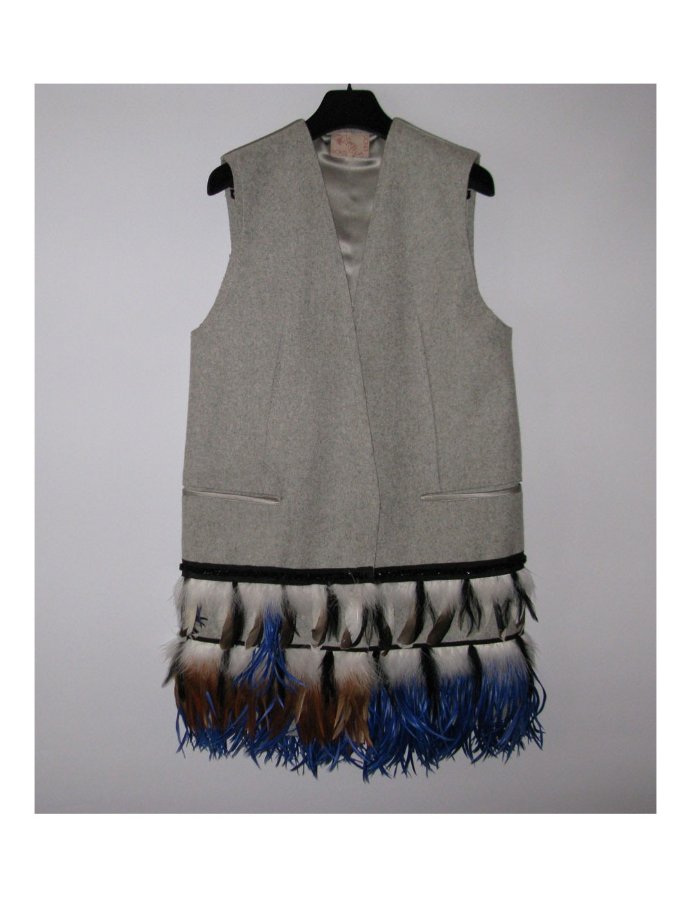 Veste ROKSANDA ILINCIC sans manche