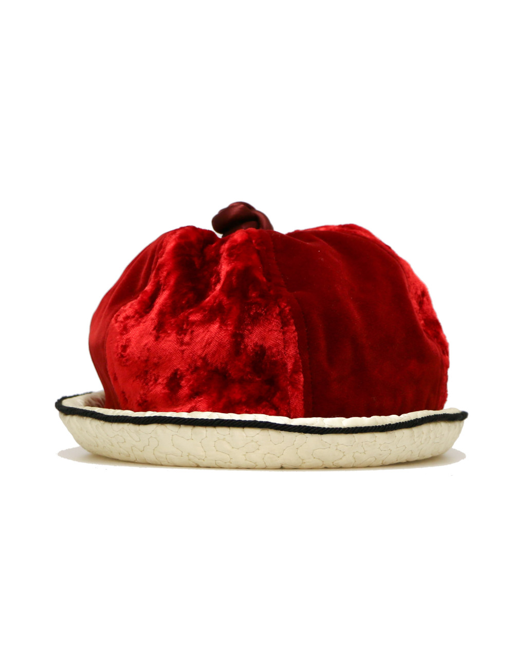 Chapeau cloche JEAN PAUL GAULTIER