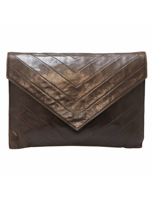 Pochette YSL YVES SAINT LAURENT Vintage