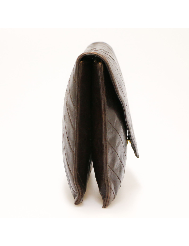 YVES SAINT LAURENT Vintage Clutch