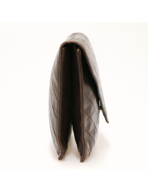 YVES SAINT LAURENT Vintage Clutch