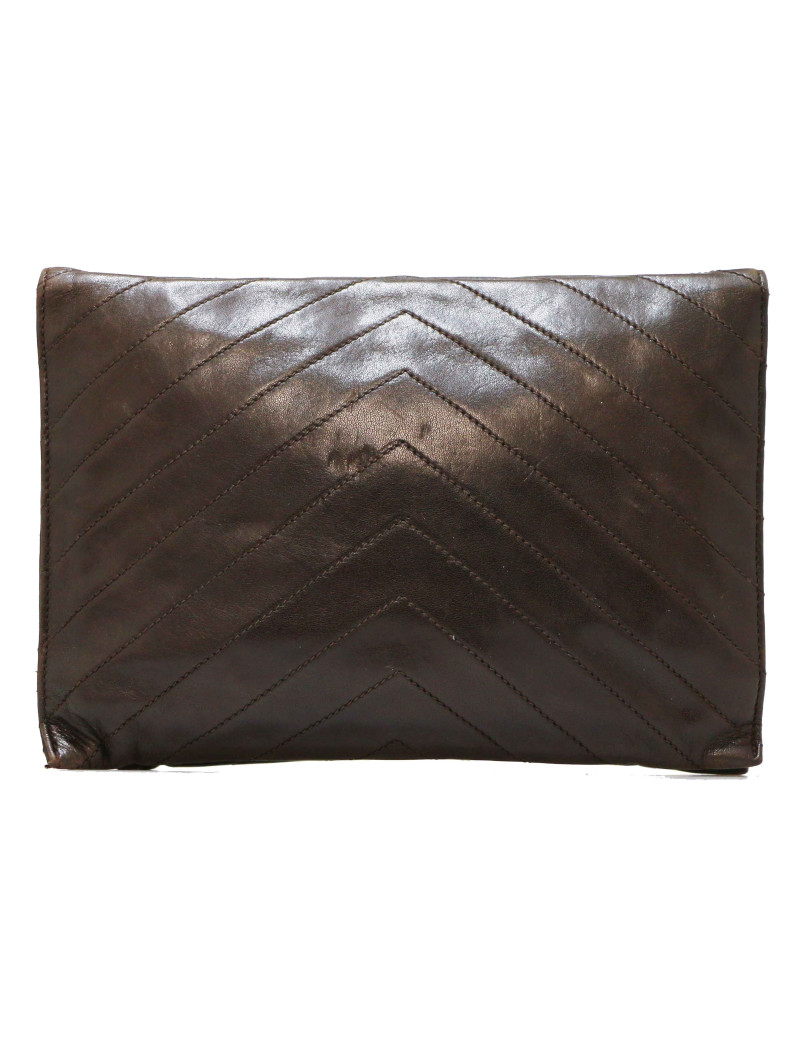 YVES SAINT LAURENT Vintage Clutch